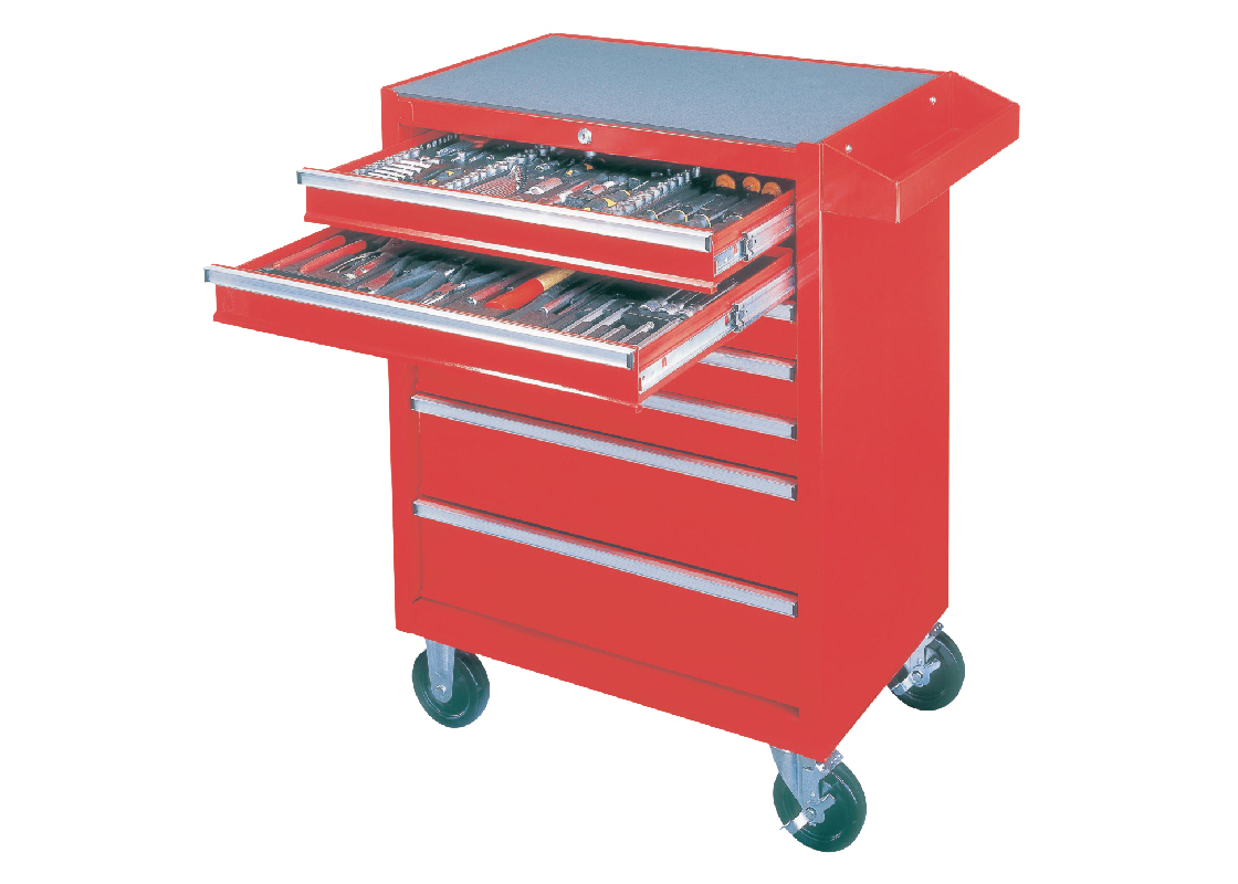 Roll Cabinet