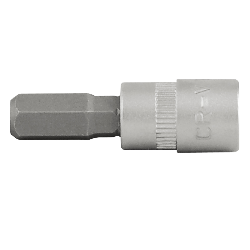Socket Bit/1/4”DR.Hex Socket Bit-SENECA//SEPRO TOOLS CO.,LTD