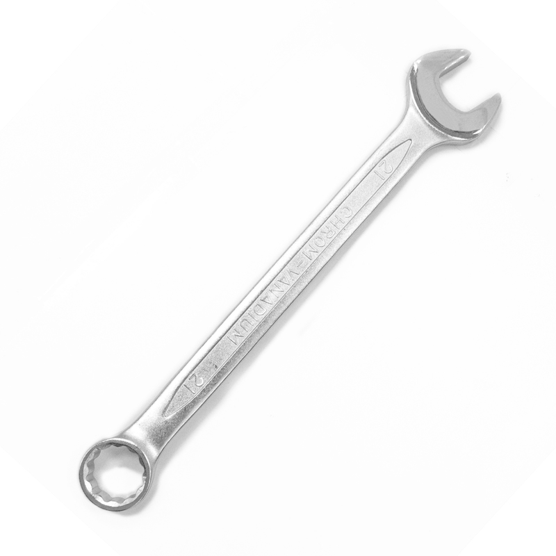 Normal Double WrenchesSENECA//SEPRO TOOLS CO.,LTD