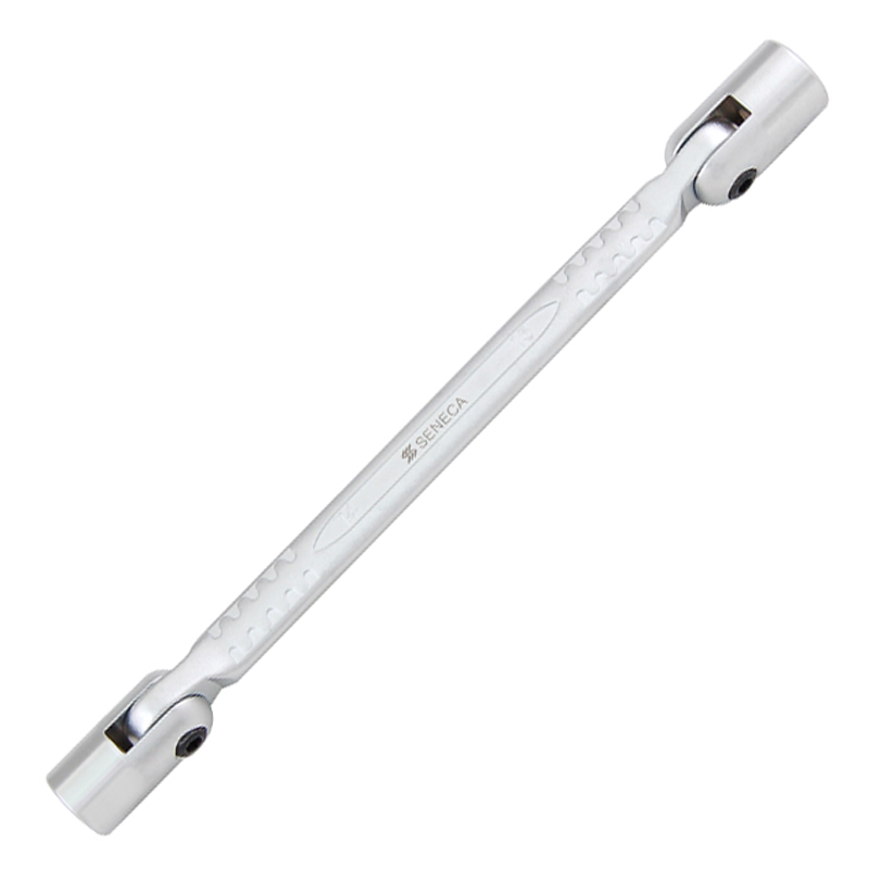Normal Double Wrenches/Double Flex. Socket WrenchesSENECA//SEPRO TOOLS